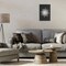 Stupell Industries Celestial Sun on Black Wall Plaque Art Design by JJ Design House LLC